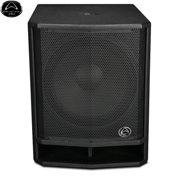 Loa Wharfedale DVP-AX18B